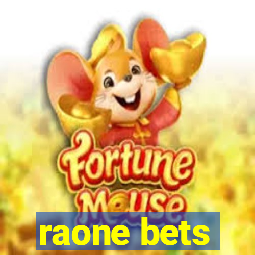 raone bets